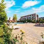 And Orchid Noks Daire Sunny Beach