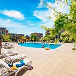 And Orchid Noks * Sunny Beach