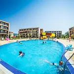 And Orchid Noks * Sunny Beach