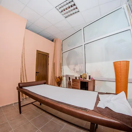 Appartamento And Orchid Noks Sunny Beach