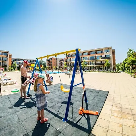 And Orchid Noks Apartament *