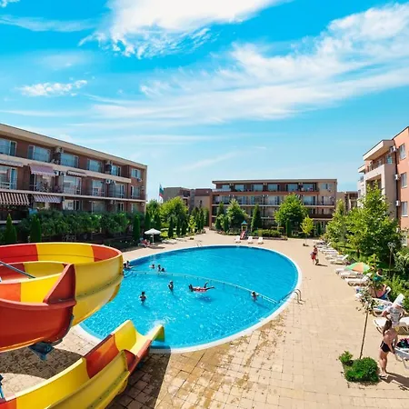 And Orchid Noks Apartament