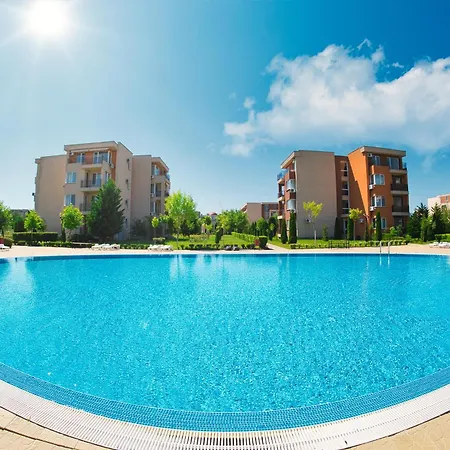 Apartament And Orchid Noks