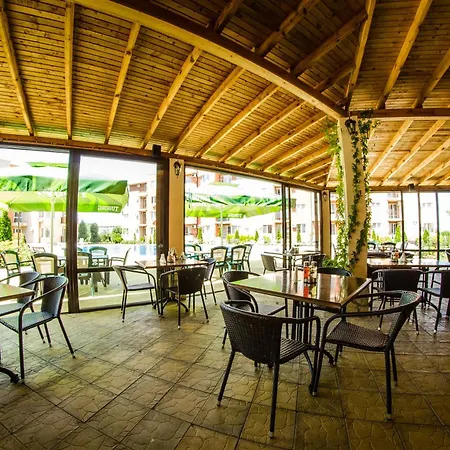 And Orchid Noks Apartament