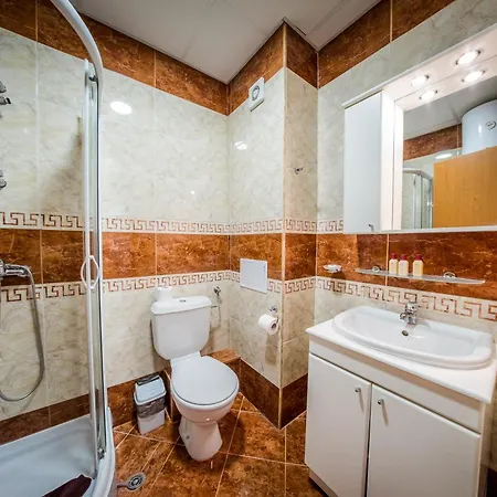 And Orchid Noks * Słoneczny Brzeg