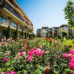 Apartmán And Orchid Noks