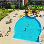 And Orchid Noks Apartmán Sluneční pobřeží