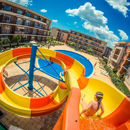 And Orchid Noks ساني بيتش