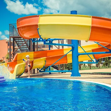 And Orchid Noks * ساني بيتش